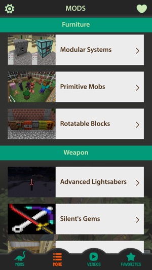 Jurassic Craft Mods Guide for Minecraft PC Edition(圖2)-速報App