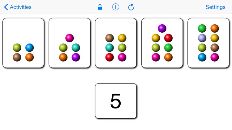 Special Numbers