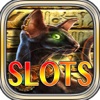 Ancient Egypt Pyramid Slots - Big Bonus & Big Win