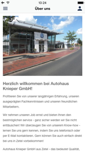 Autohaus Knieper GmbH(圖2)-速報App