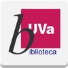 Biblio UVa: Biblioteca en el móvil de la Universidad de Valladolid