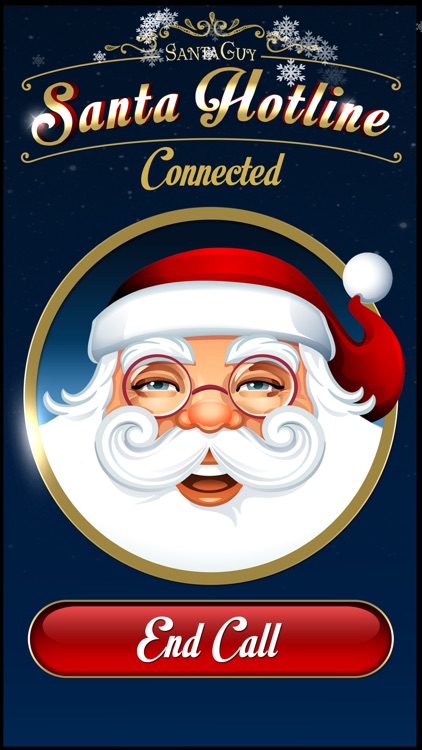 Santa Hotline