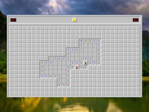 Time to Play Minesweeper (Ad Free) screenshot 3