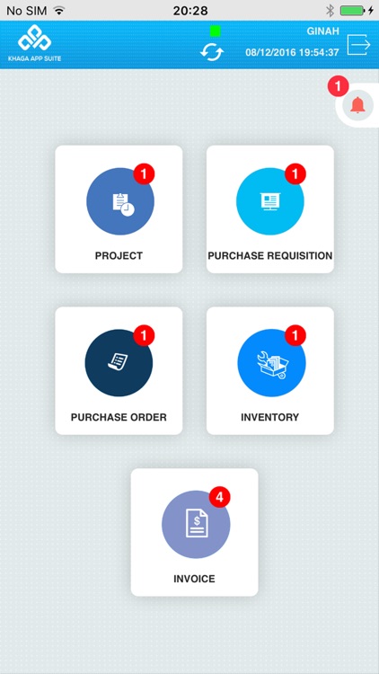 Universal Approval Tracker