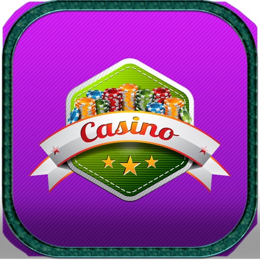 Grand Slots Machine -- Free Las Vegas Game