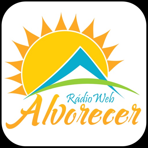 Web Radio Alvorecer