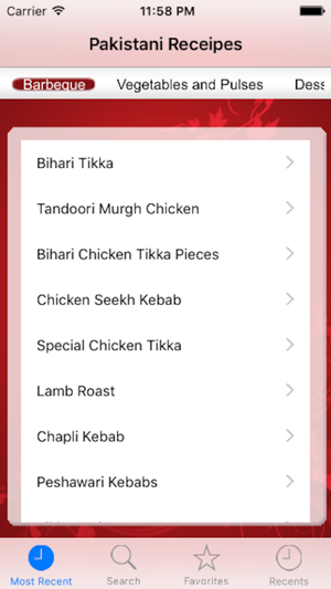 Pakistani Recipes.(圖3)-速報App