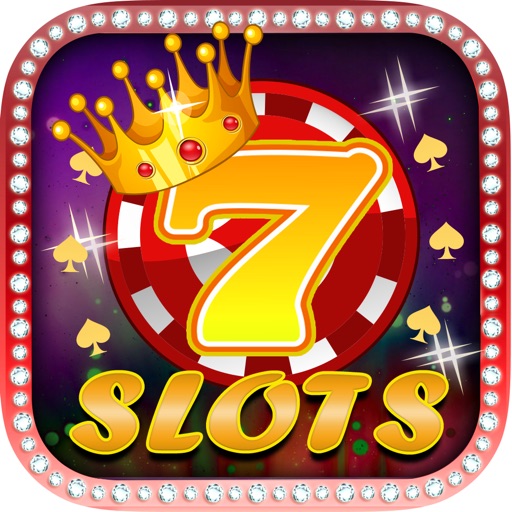 Slot King’s – Spin and Win the Mega Fortune Wheel icon