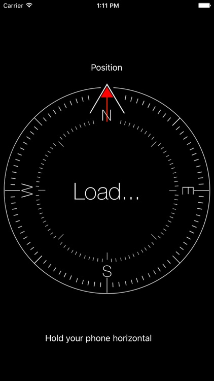 Compass Free - Magnetic Navigation and Direction using Compass