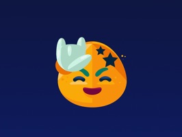 Spice up your iMessages with potato boy