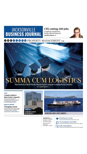 Jacksonville Business Journal