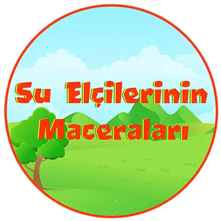 Su Elçilerinin Maceraları Читы