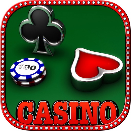 Lucky Slots - All - in - one Forest Casino Icon
