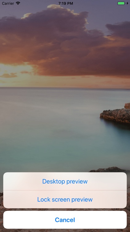 Desktop Theme