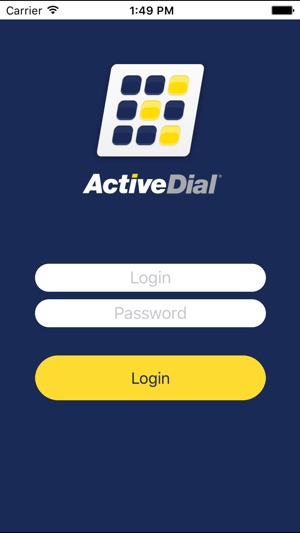 ActiveDial(圖1)-速報App