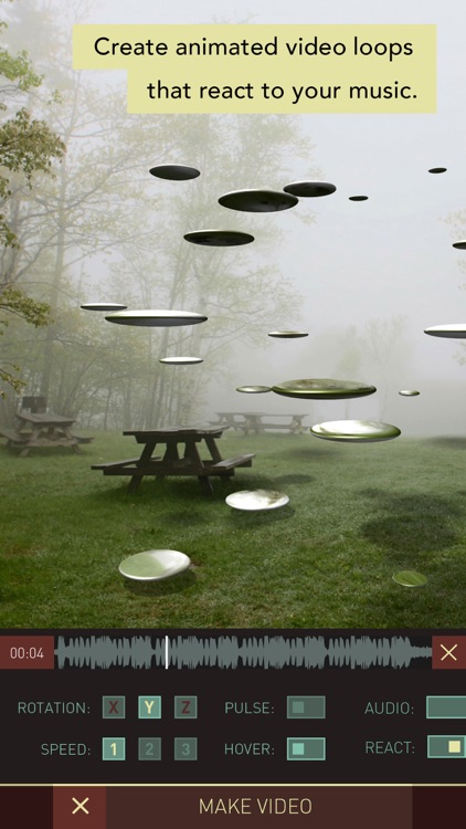 Matter - Create and design 3D effects with photos screenshot-4