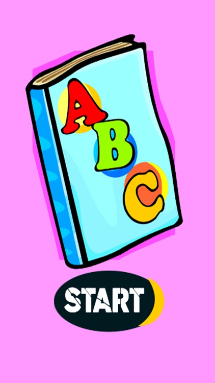 Letters and phonics learning games for kids