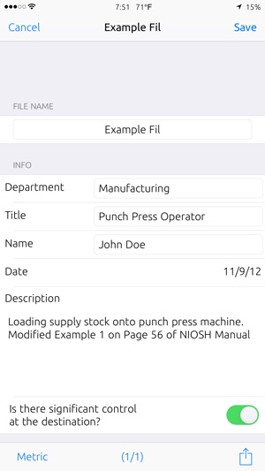 NIOSH Recommended Weight Limit(圖1)-速報App