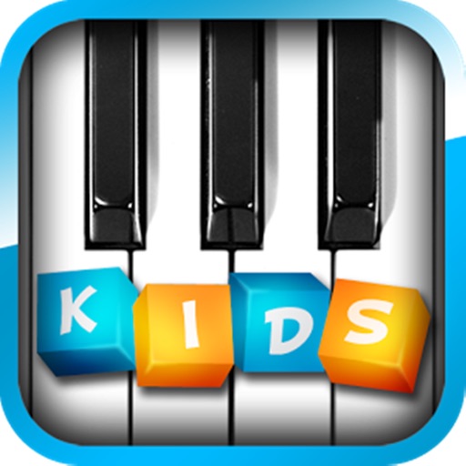 Epic Piano Teacher - ultimate music education app Icon