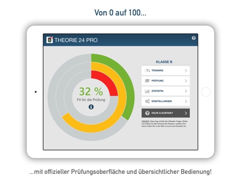 Führerschein 2023 PRO screenshot 2