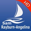 Sam Rayburn & Angelina N.F HD