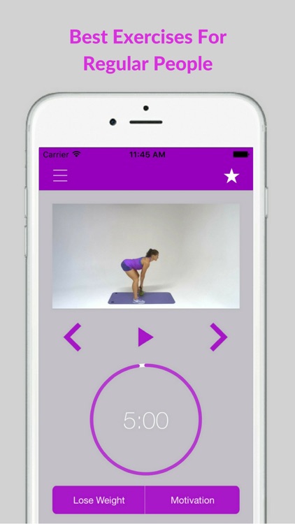 Kettlebell Exercises & Workout Training Routine