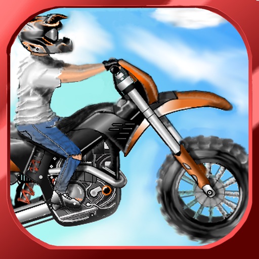 Bike Trials PRO icon