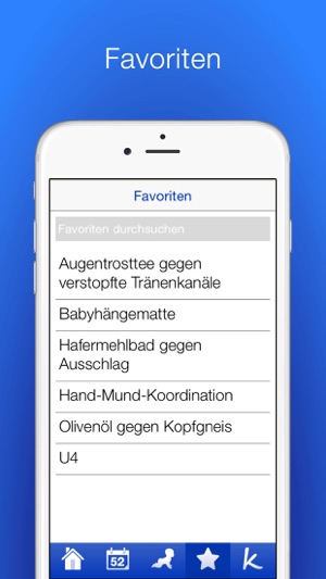 Babyentwicklung im 1. Jahr(圖5)-速報App