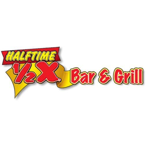 Halftime Bar & Grill icon