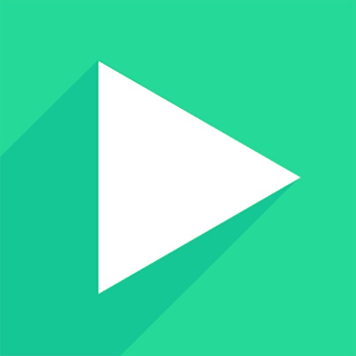 Video Music HD - Media Music Player for Youtube icon