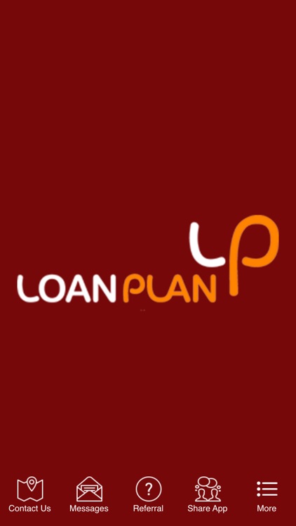 LoanPlan