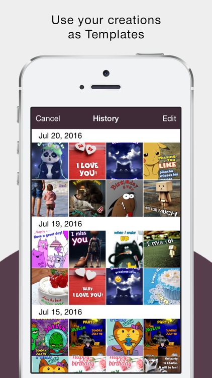 iSmartMMS screenshot-3