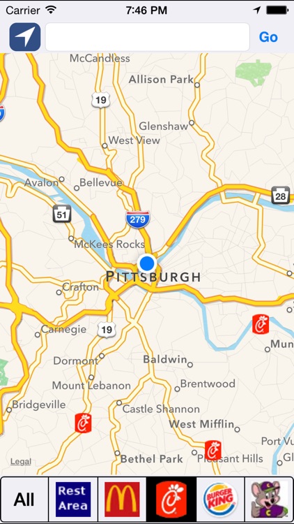 PlayPlaces - Ultimate Kids Road Trip App screenshot-3