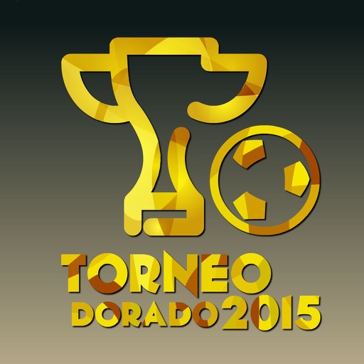 Gold Tournament 2015 Free icon