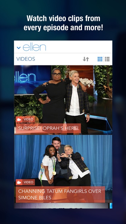 Ellen screenshot-3