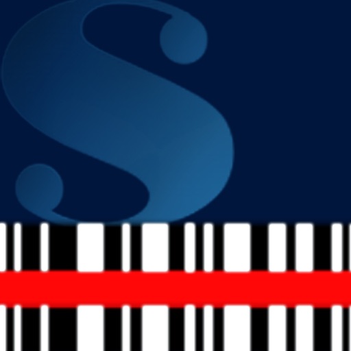 Stanton's Barcode Scanner Icon