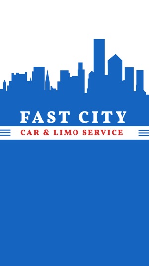 Fast City Car & Limo Service