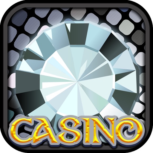 All Jackpots Lucky Jewel Party Casino Slots Gems iOS App