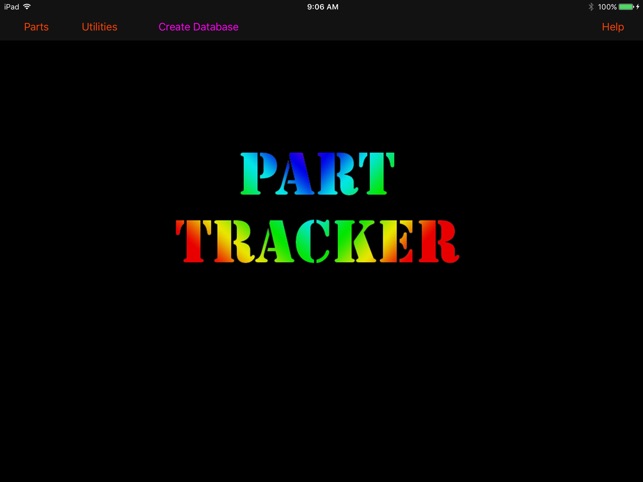 Parts Tracker(圖1)-速報App