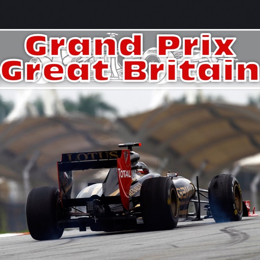 British Grand Prix