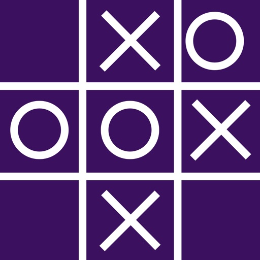 Tic Tac Toe Variations Icon