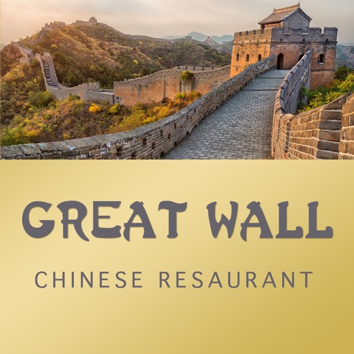 Great Wall Newark DE icon
