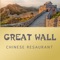 Online ordering for Great Wall Restaurant in Newark, DE