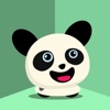 Cute Panda Speed Race Pro - endless block run