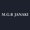 MGR Janaki