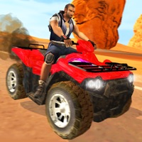 ATV Quad Bike Racing Mania app not working? crashes or has problems?