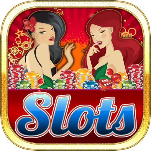 Aba Las Vegas Classic Winner Slots Icon