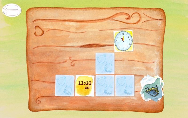 TimePairs thumbnail 2