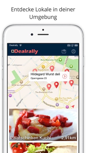 Dealrally(圖2)-速報App