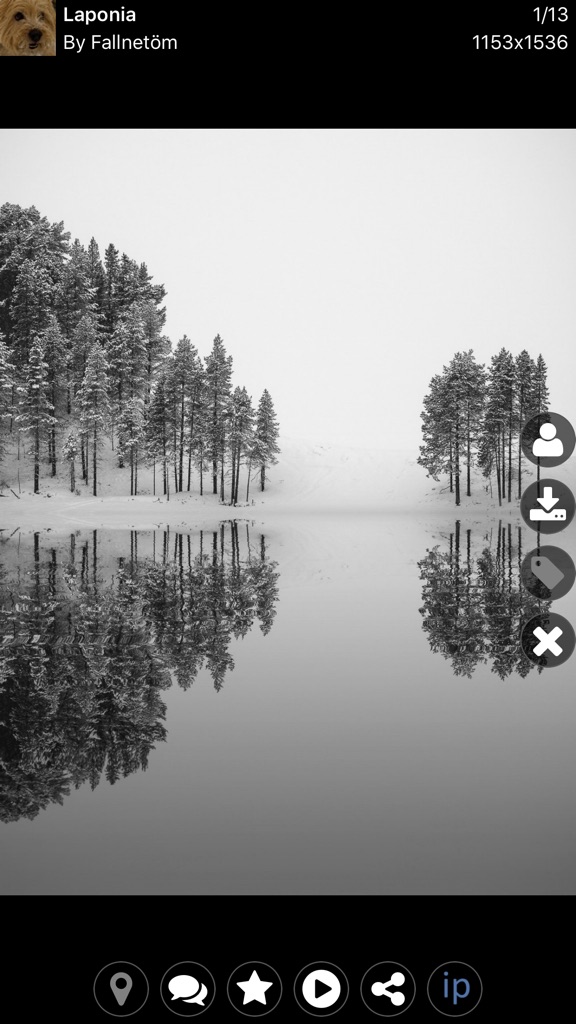 【图】Explorer for ipernity(截图2)